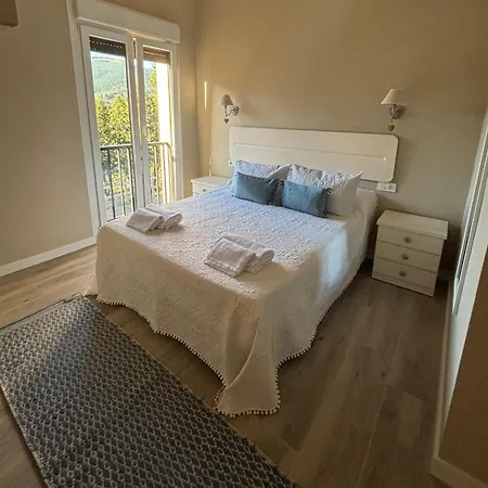 Arbizenea Бальмаседа