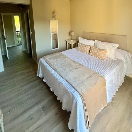 Дом отдыха Arbizenea *