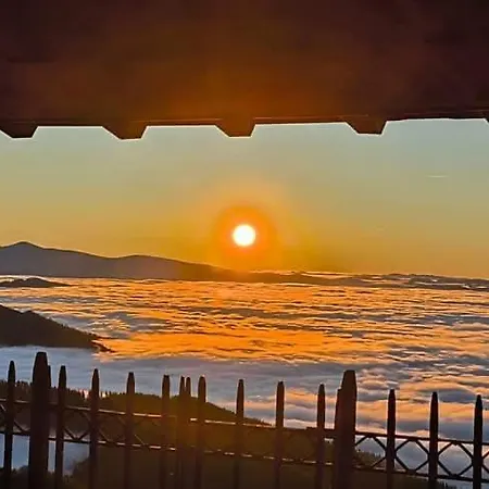 Arbizenea Feriehus *