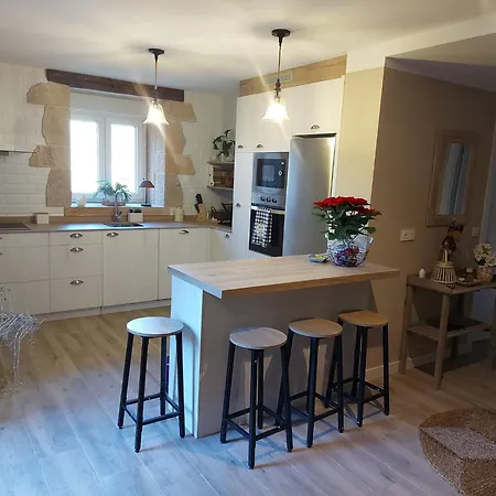 Arbizenea Holiday home *