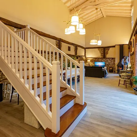 Holiday home Arbizenea *