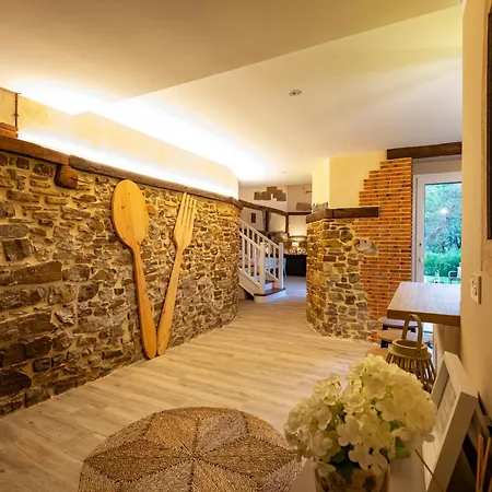 Arbizenea Holiday home