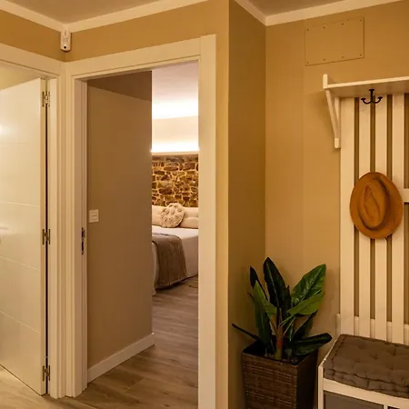 Holiday home Arbizenea