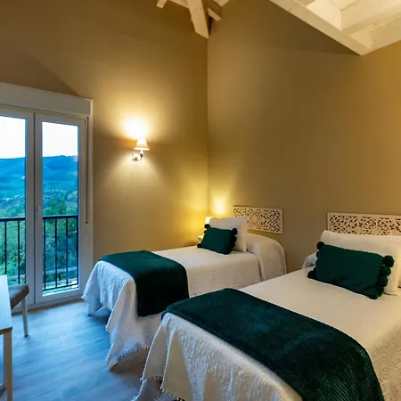 Arbizenea Holiday home *