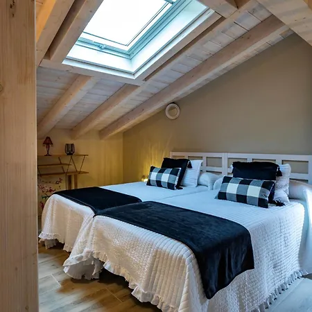 Arbizenea * Balmaseda