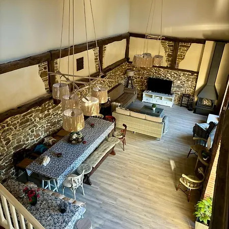 Arbizenea Holiday home