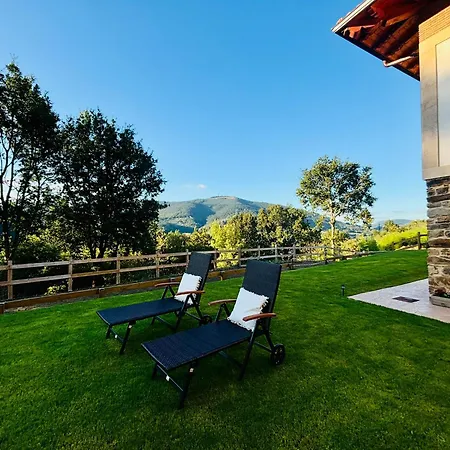 Holiday home Arbizenea *