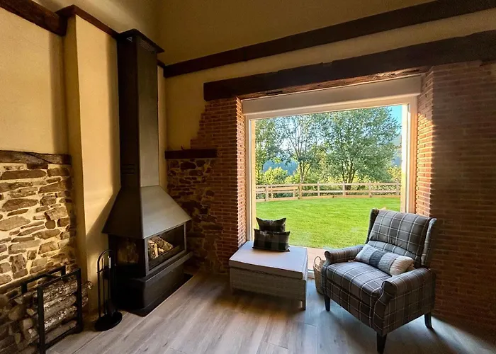 Arbizenea * Balmaseda