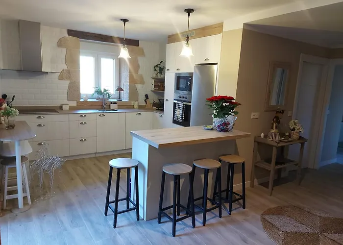 Arbizenea Holiday home *