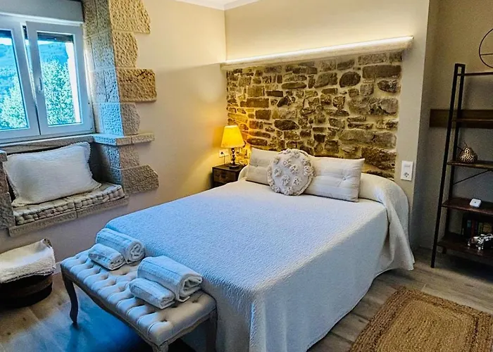 Holiday home Arbizenea *