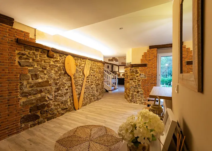 Arbizenea Holiday home