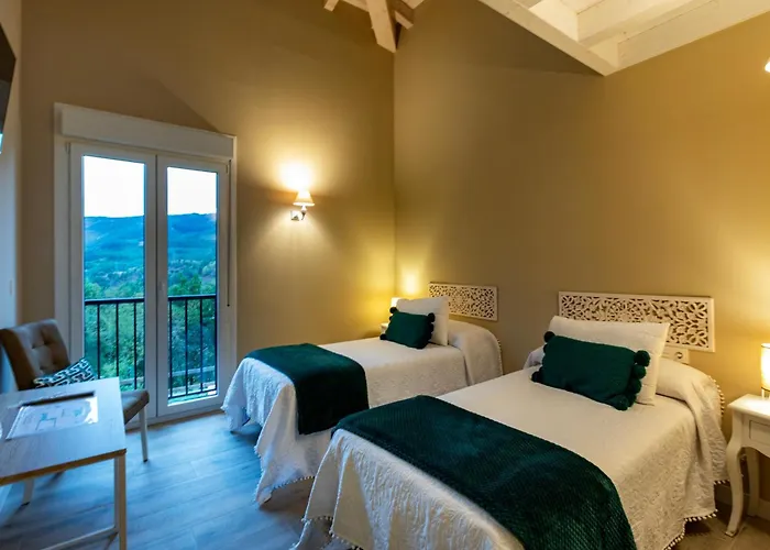 Arbizenea Holiday home *